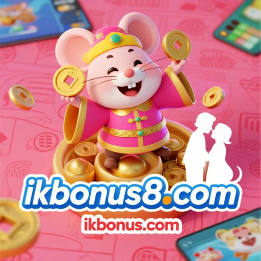 ikbonus.com